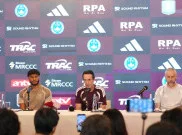 Aston Villa vs Indonesia All Stars Jadi Pertandingan Bersejarah