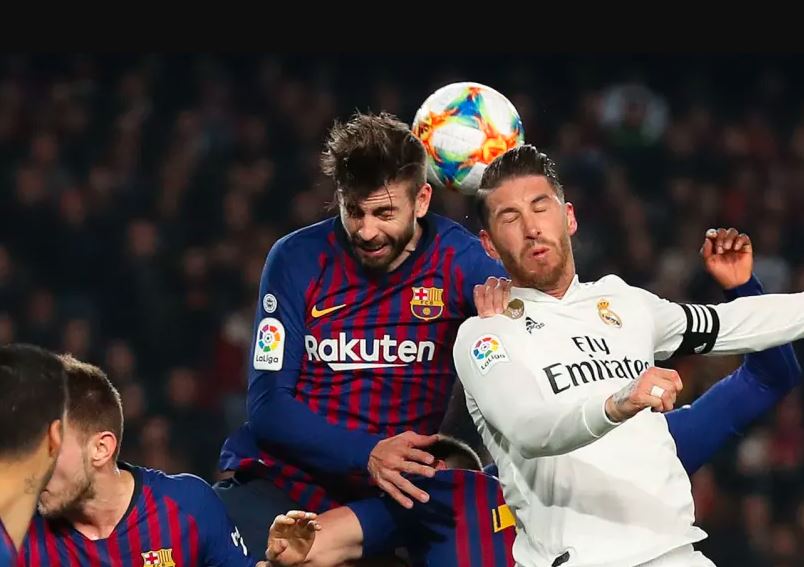 5 Momen Paling Sering Dibicarakan Mengenai El Clasico