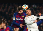 5 Momen Paling Sering Dibicarakan Mengenai El Clasico