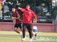 Indra Sjafri Yakin Loloskan Timnas Indonesia U-20 ke Piala Dunia U-20 2025