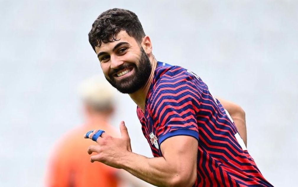 Jadi Bek Termahal Dunia, Josko Gvardiol Akan Menjalani Tes Medis di Manchester City