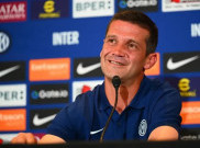  Cristian Chivu Nantikan Aksi Dua Pemain Baru Inter Milan, Luis Henrique dan Petar Sucic