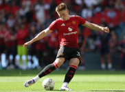 Selain Sofyan Amrabat, Napoli Masih Berpeluang Rekrut Scott McTominay