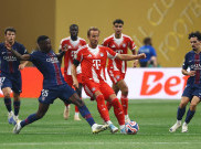 Prediksi dan Statistik PSG vs Bayern Munchen: Misi Die Roten Jaga Kesempurnaan  