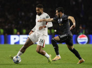 Liga Champions: Chelsea Seharusnya Menang di Markas Qarabag