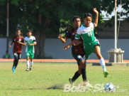 Evan Dimas dan Makan Konate, Dua Role Model Wonderkid Persebaya