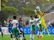 Piala Asia Wanita: Timnas Putri Dibungkam Thailand 0-4