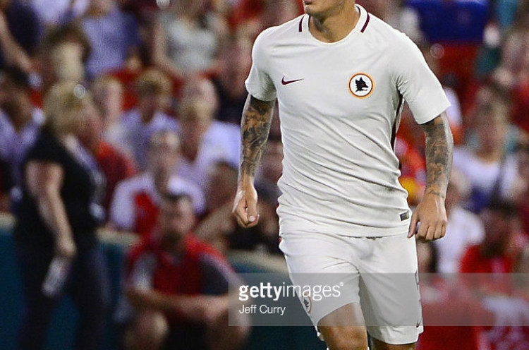 AS Roma Akan Jual Leandro Paredes
