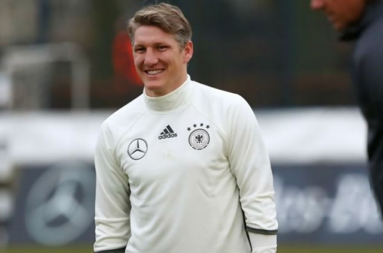 Dalam Waktu Dekat Schweinsteiger Akan Resmi Menjadi Pemain Klub Asal MLS