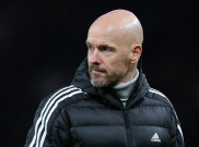 Erik Ten Hag Kembali Lempar Kode Minta Dibelikan Pemain