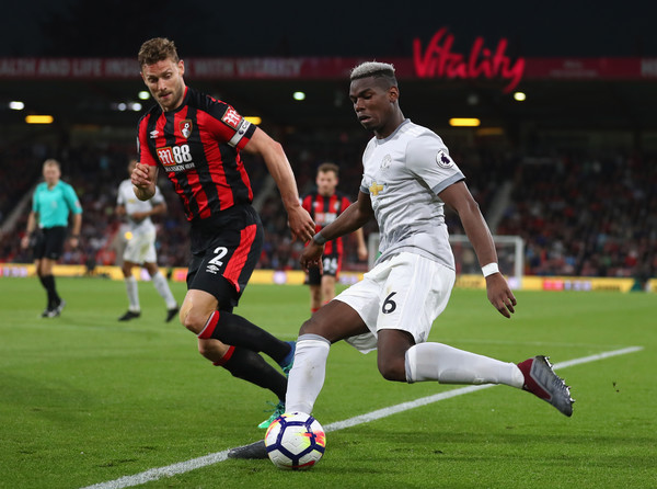Prediksi Manchester United Vs Bournemouth: Kans Solskjaer Mengikuti Rekor Mourinho dan Matt Busby