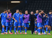 Prediksi dan Statistik Moldova vs Italia: Gli Azzurri Butuh Keajaiban