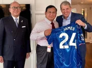 Bertemu Todd Boehly, Presiden Prabowo Punya Kabar Baik untuk Pencinta Chelsea di Indonesia