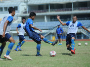 Skuat Persib Musim 2021 Ditentukan Regulasi