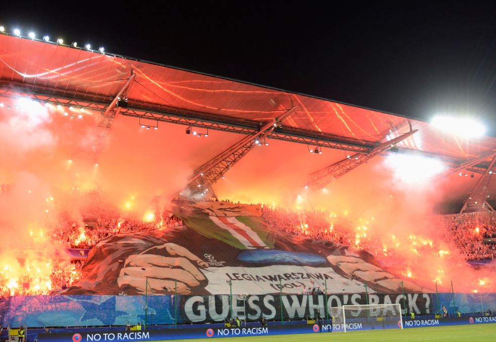 Hadapi Legia Warsaw, Atmosfer Stadion di Polandia Tak Akan Bersahabat untuk Chelsea