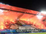 Hadapi Legia Warsaw, Atmosfer Stadion di Polandia Tak Akan Bersahabat untuk Chelsea