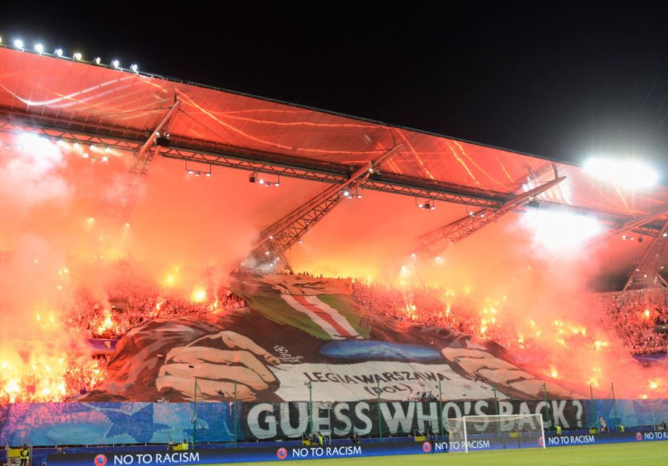 Hadapi Legia Warsaw, Atmosfer Stadion di Polandia Tak Akan Bersahabat untuk Chelsea