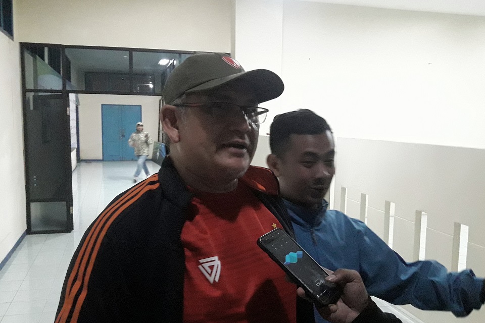 Ferry Indrasjarief: Motivasi Saya Akan Lebih Besar daripada Mereka yang Anti Damai