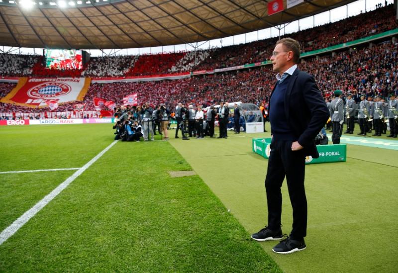 AC Milan Siapkan Kontrak Tiga Tahun untuk Ralf Rangnick