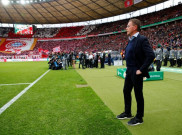 AC Milan Siapkan Kontrak Tiga Tahun untuk Ralf Rangnick