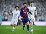 5 Calon Top Skorer LaLiga 2020-2021: Siapa Bisa Bendung Lionel Messi
