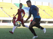 PSIS Siapkan Bek Pengganti Frendy Saputra yang Absen Lawan PSMS Medan