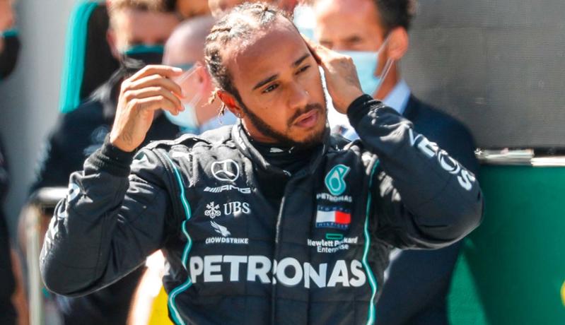Terlalu Membosankan, Lewis Hamilton Bahkan Enggan Nonton F1