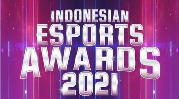 Indonesia Esports Awards Kembali Hadir