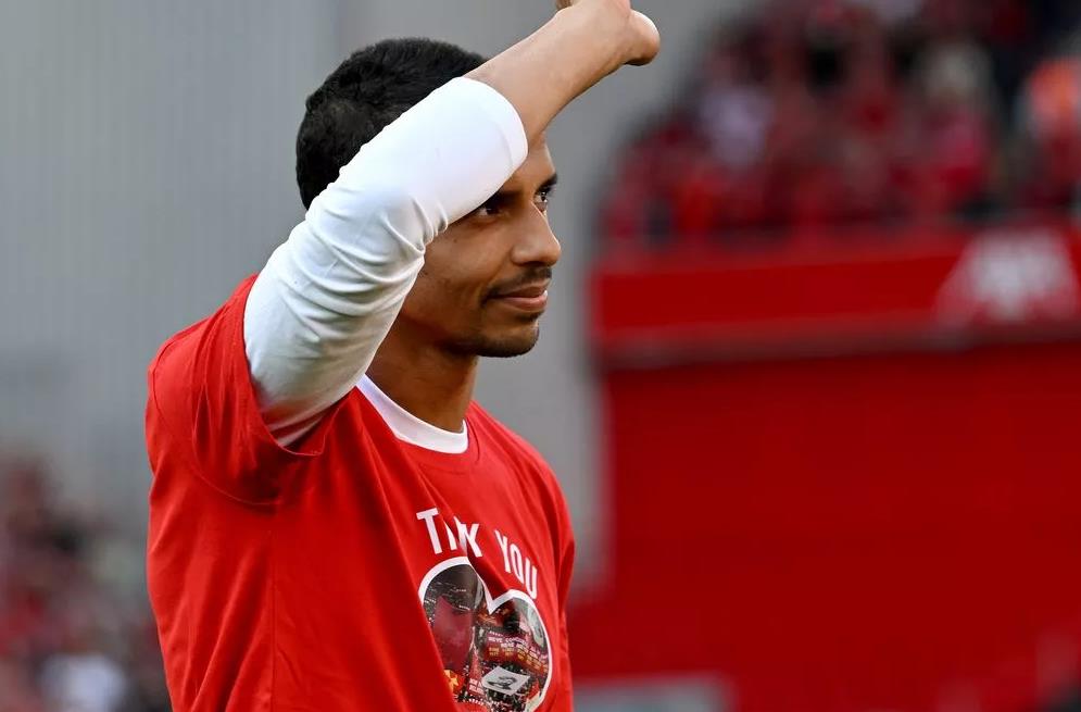 Liverpool Konfirmasi Kepergian 10 Pemain