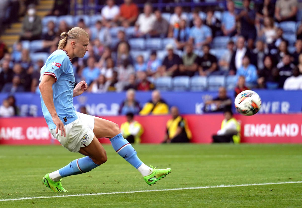 Kesan Erling Haaland Jelang Lakoni Debut Premier League