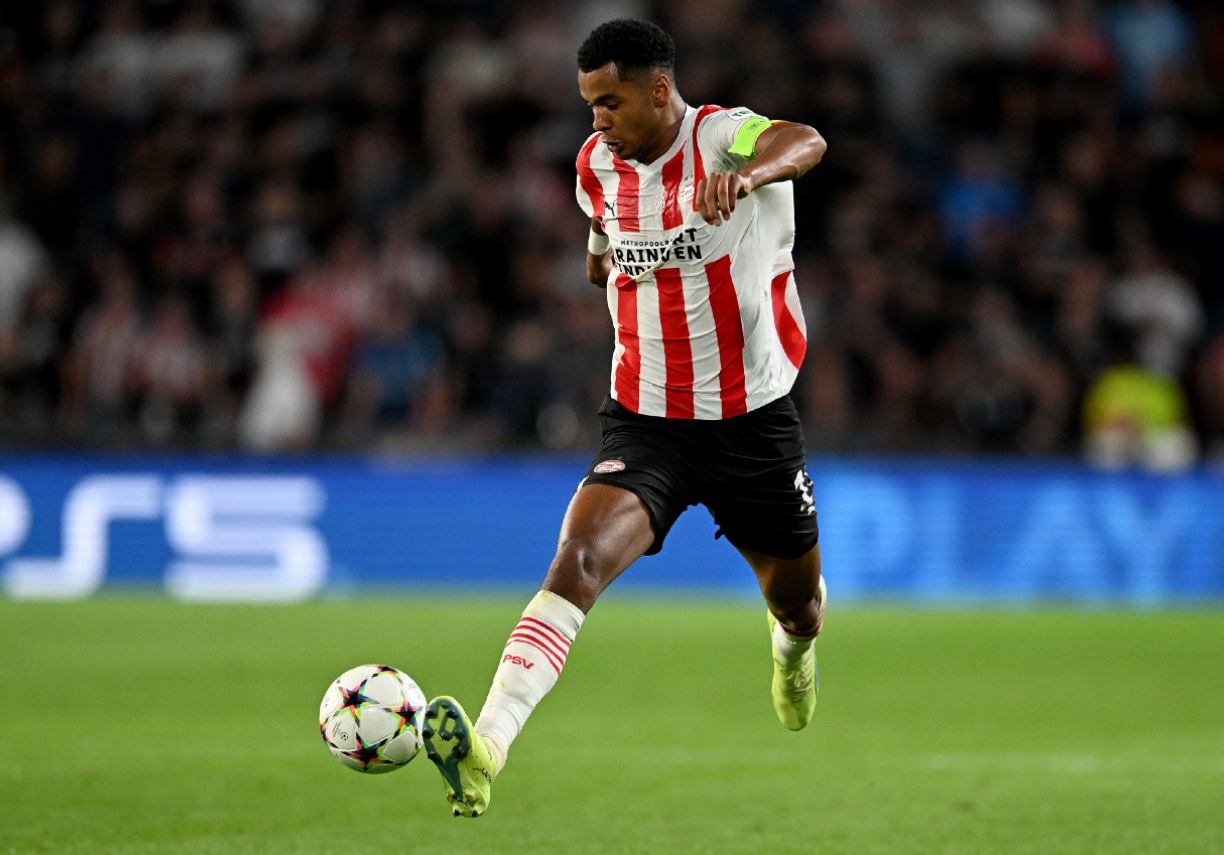 5 Alternatif bagi Manchester United setelah Gagal Rekrut Cody Gakpo