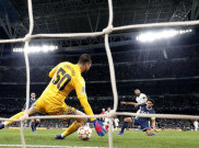 Real Madrid 3-1 PSG: Donnarumma Jadi Biang Kerok