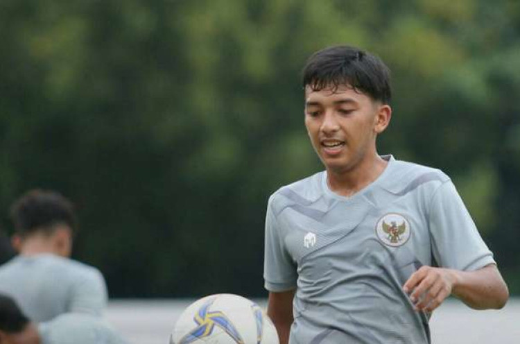 Ikuti TC Timnas U-19, Pemain Borneo FC: Kami Ditempa dengan Keras