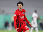 Pemain Asia Merapat ke AC Milan, Siap Dikontrak Selama 5 Tahun
