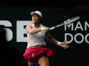 Janice Tjen Sukses Juara Hobart International 2026