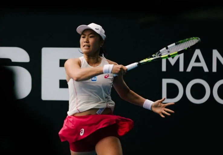Janice Tjen Sukses Juara Hobart International 2026