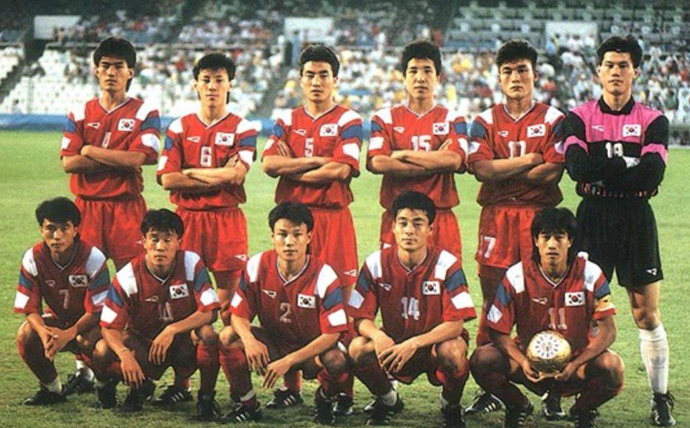 Nostalgia - Borong Dua Gol dalam Kemenangan 5-0, Shin Tae-yong Momok bagi Timnas Indonesia