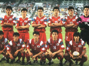 Nostalgia - Borong Dua Gol dalam Kemenangan 5-0, Shin Tae-yong Momok bagi Timnas Indonesia