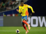 Kabar Suka di Tengah Duka, AC Milan Selangkah Lagi Rekrut Juan Arizala