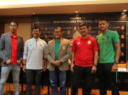 Aremania Jadi Sebab Timnas Indonesia U-22 Beruji Coba dengan Arema FC