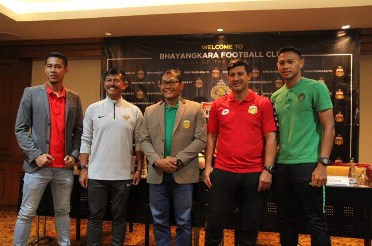 Aremania Jadi Sebab Timnas Indonesia U-22 Beruji Coba dengan Arema FC