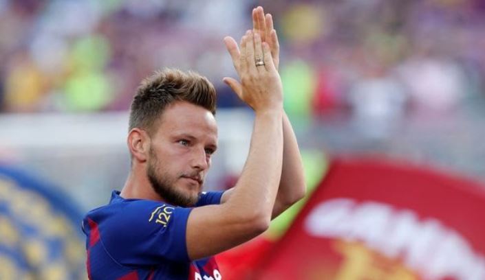 Jarang Main, Ivan Rakitic Ultimatum Barcelona