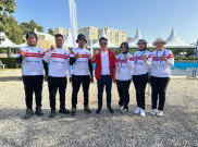 Lewat Cabor Panahan, Indonesia Berhasil Tambah Tiket ke Olimpiade Paris 2024