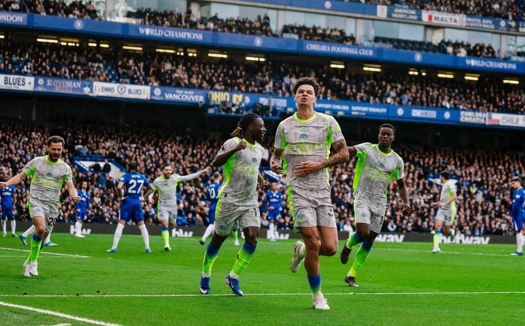 Selebrasi