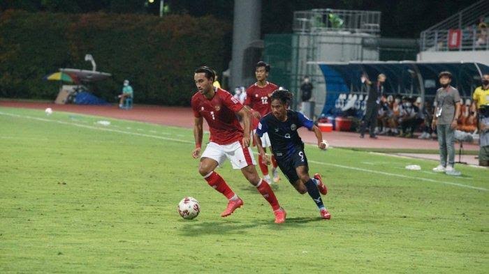 Ezra Walian Tegaskan Timnas Indonesia Harus Menang Lawan Vietnam demi Semifinal