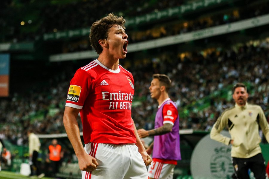 Incar Joao Neves, Manchester United Perlu Siapkan Rp2 Triliun