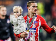 Antoine Griezmann Akan Alami Nasib seperti Neymar Jika Hengkang ke Barcelona