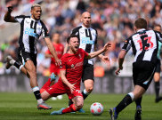 Prediksi dan Statistik Newcastle Vs Liverpool: Awas Terjungkal Lagi!