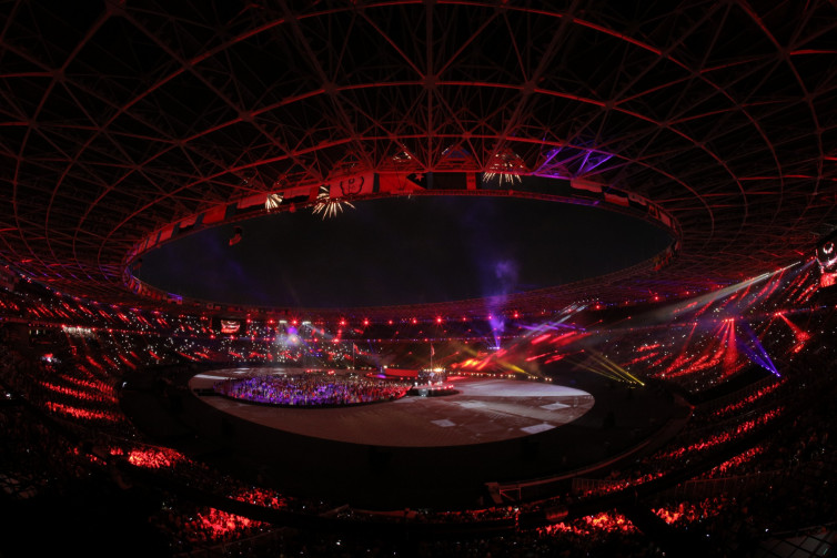 Jadikan Indonesia Tuan Rumah Olimpiade 2032, Okto Punya Strategi Khusus