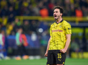 Kabar Transfer AC Milan: Bidik Mats Hummels, Disarankan Rekrut Joshua Zirkzee